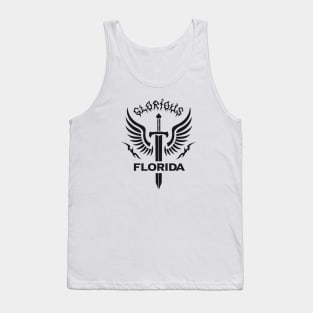 Glorious Florida Tank Top